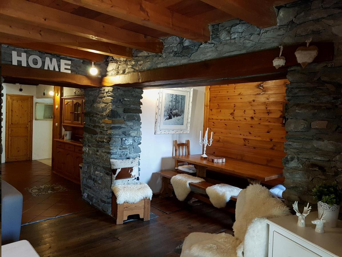 Chalet D'Heidi بور سان موريس المظهر الخارجي الصورة