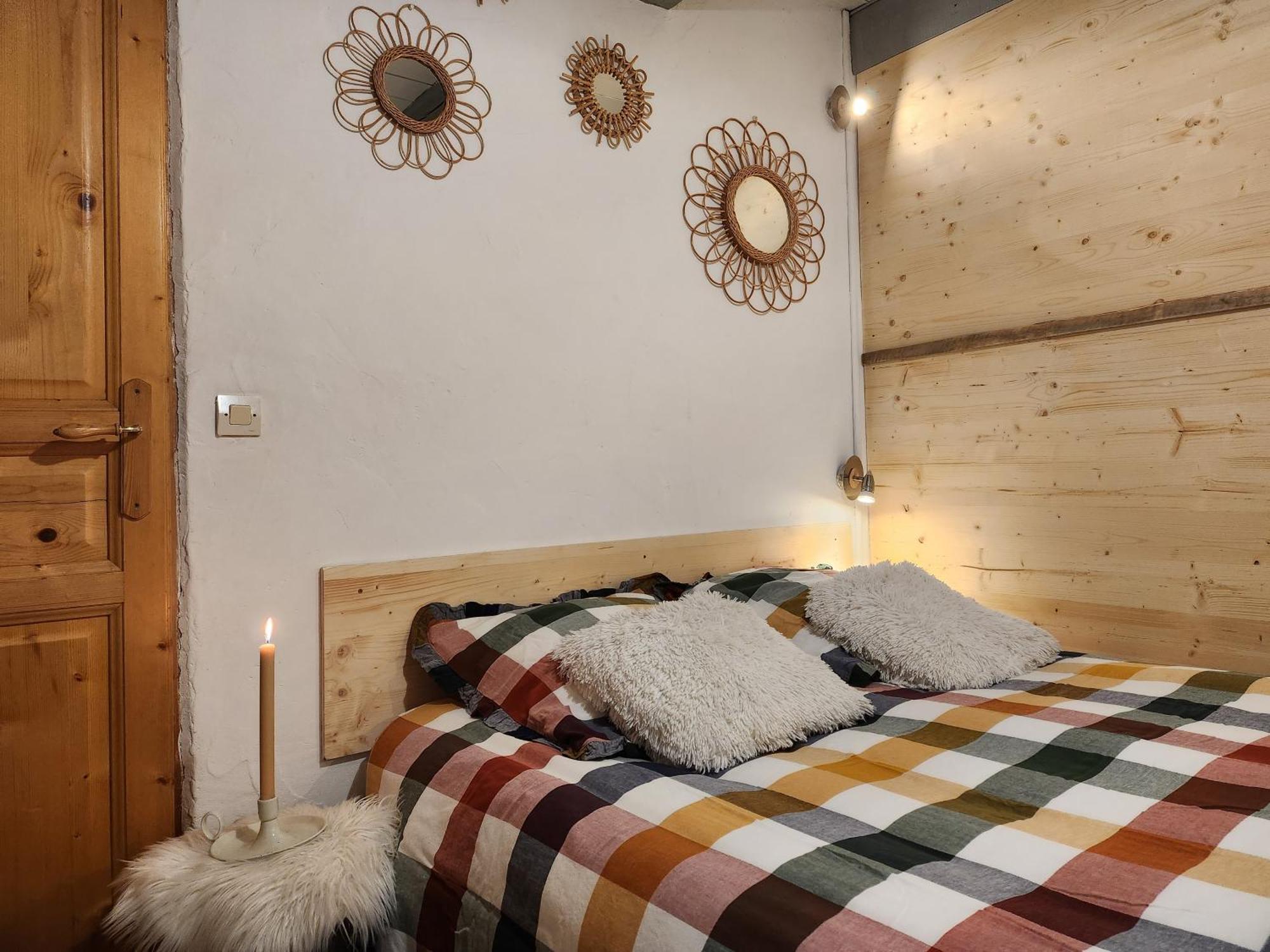 Chalet D'Heidi بور سان موريس المظهر الخارجي الصورة