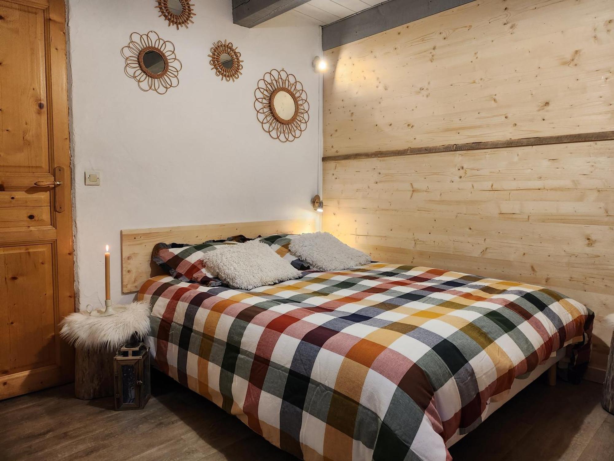 Chalet D'Heidi بور سان موريس المظهر الخارجي الصورة