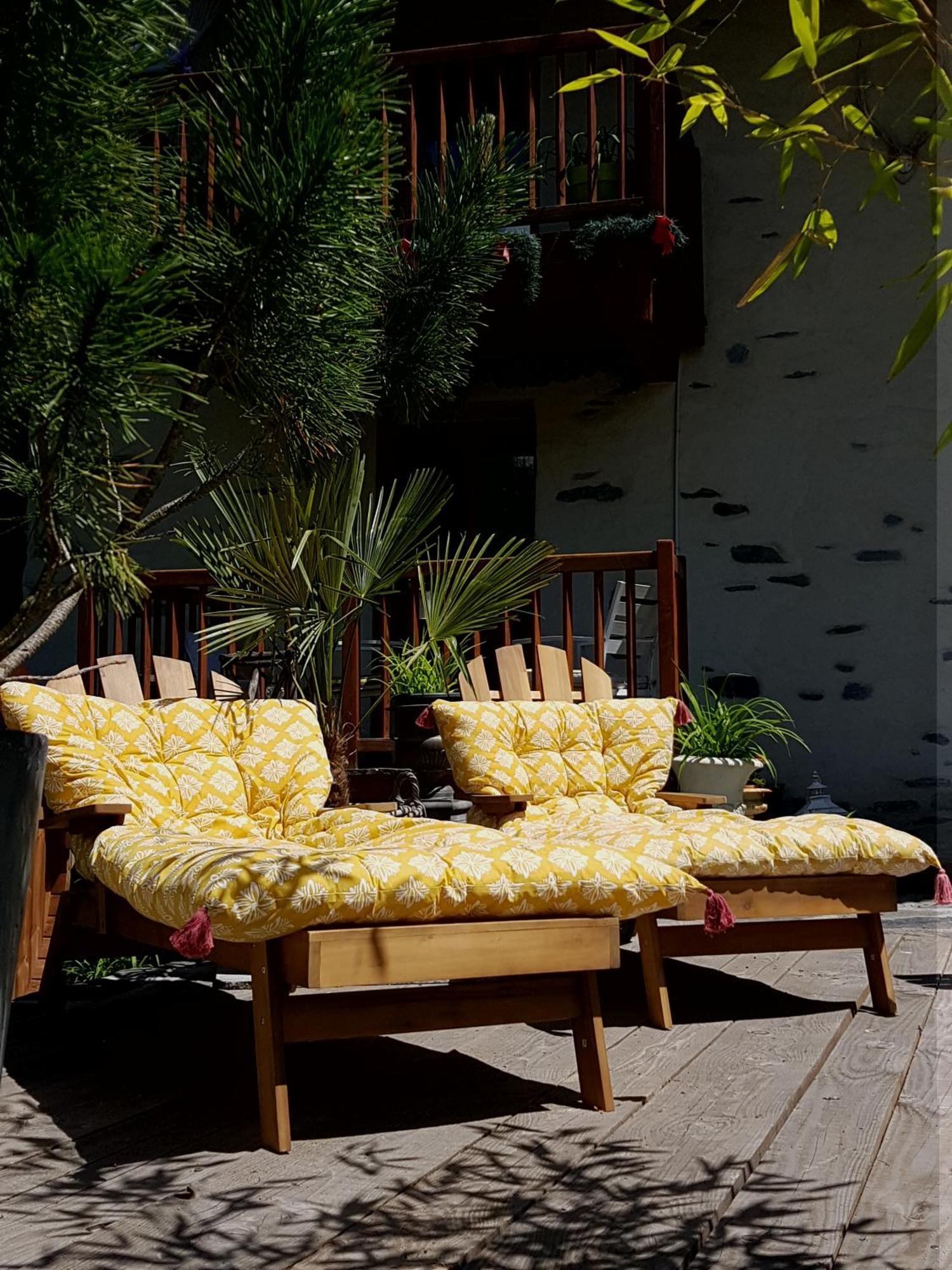 Chalet D'Heidi بور سان موريس المظهر الخارجي الصورة