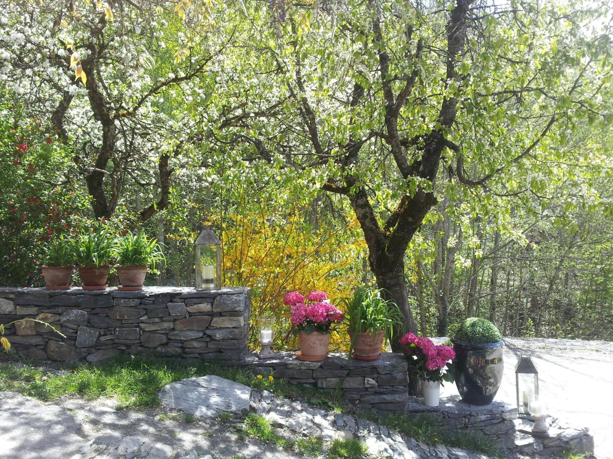 Chalet D'Heidi بور سان موريس الغرفة الصورة